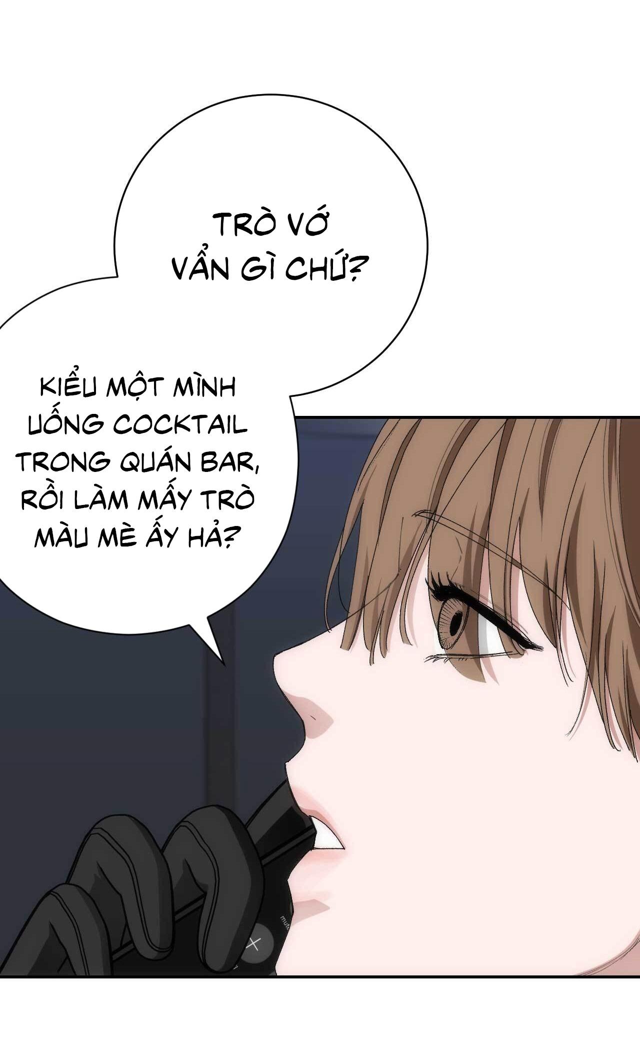 CHÌM TRONG KHOÁI LẠC Chapter 45 - Trang 2