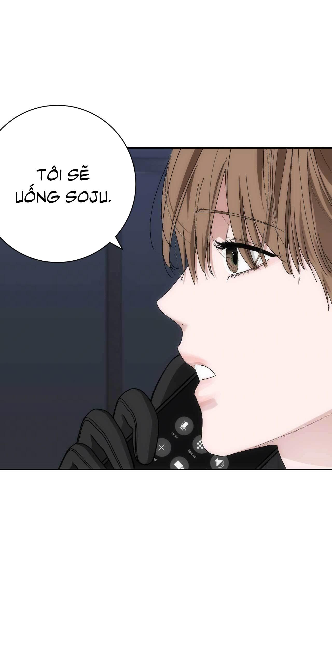 CHÌM TRONG KHOÁI LẠC Chapter 45 - Trang 2