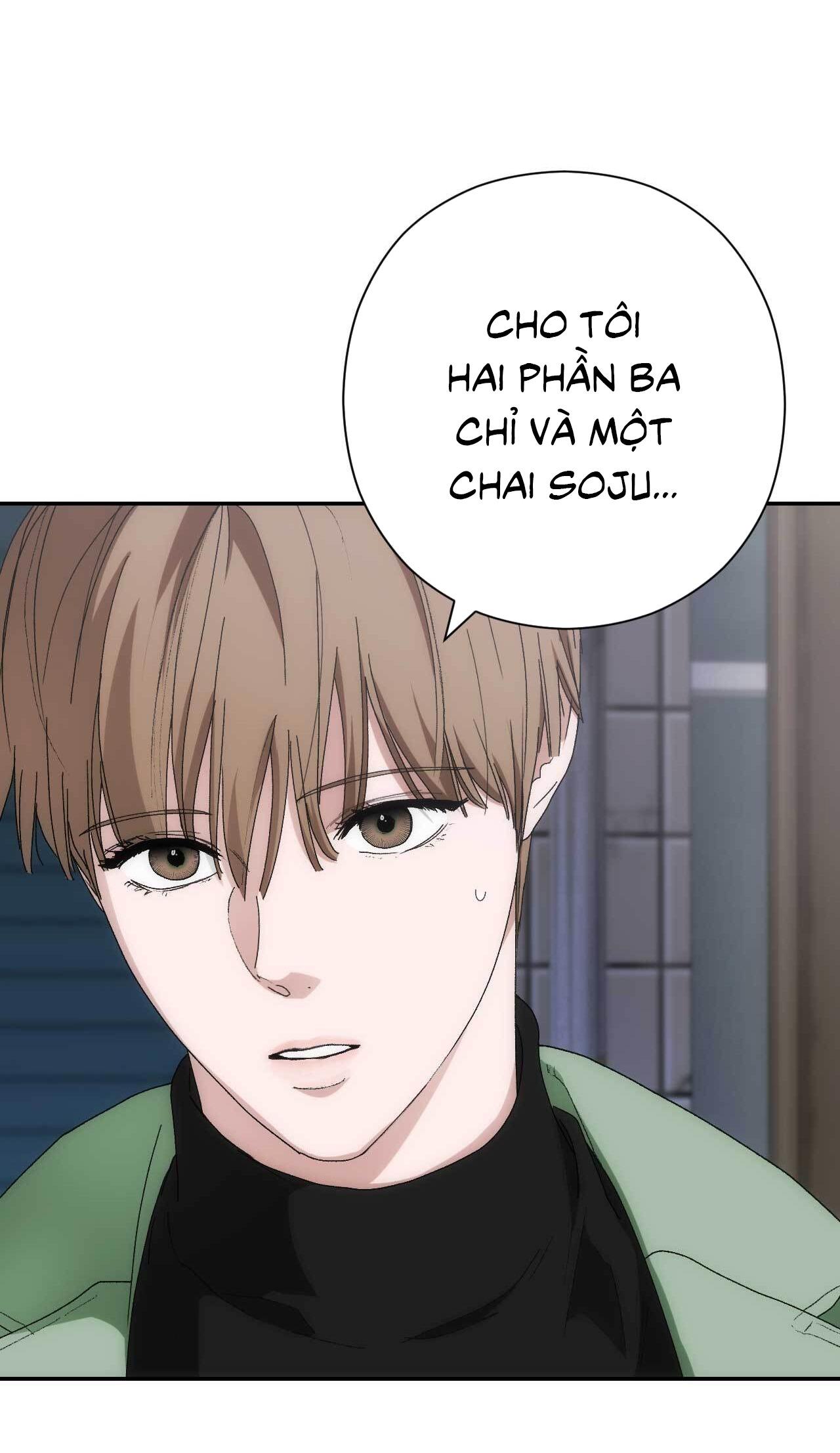 CHÌM TRONG KHOÁI LẠC Chapter 45 - Trang 2