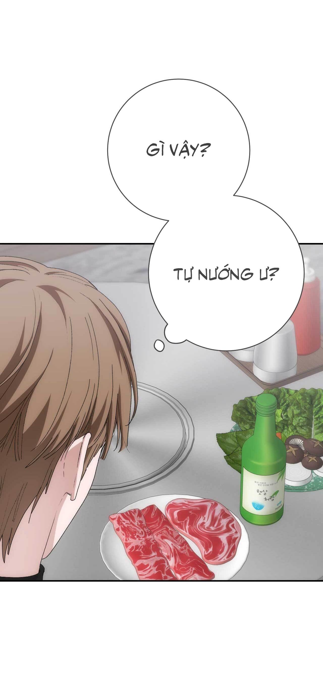 CHÌM TRONG KHOÁI LẠC Chapter 45 - Trang 2