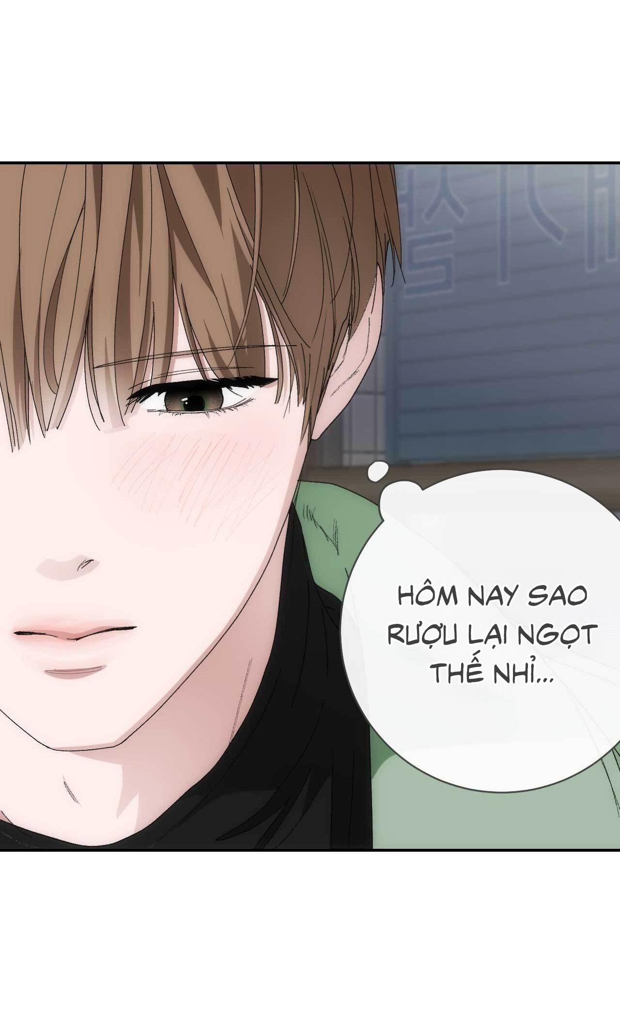 CHÌM TRONG KHOÁI LẠC Chapter 45 - Trang 2