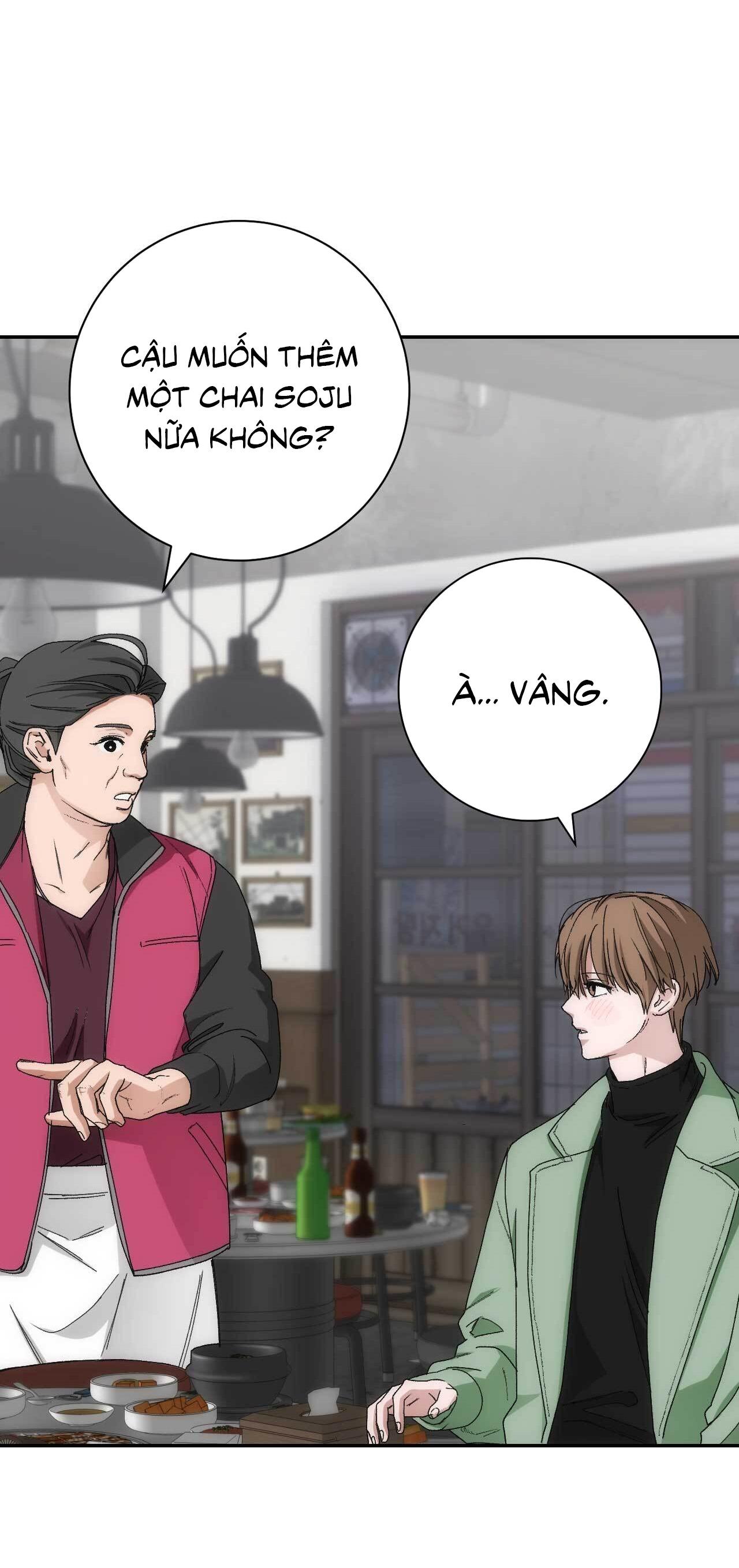 CHÌM TRONG KHOÁI LẠC Chapter 45 - Trang 2