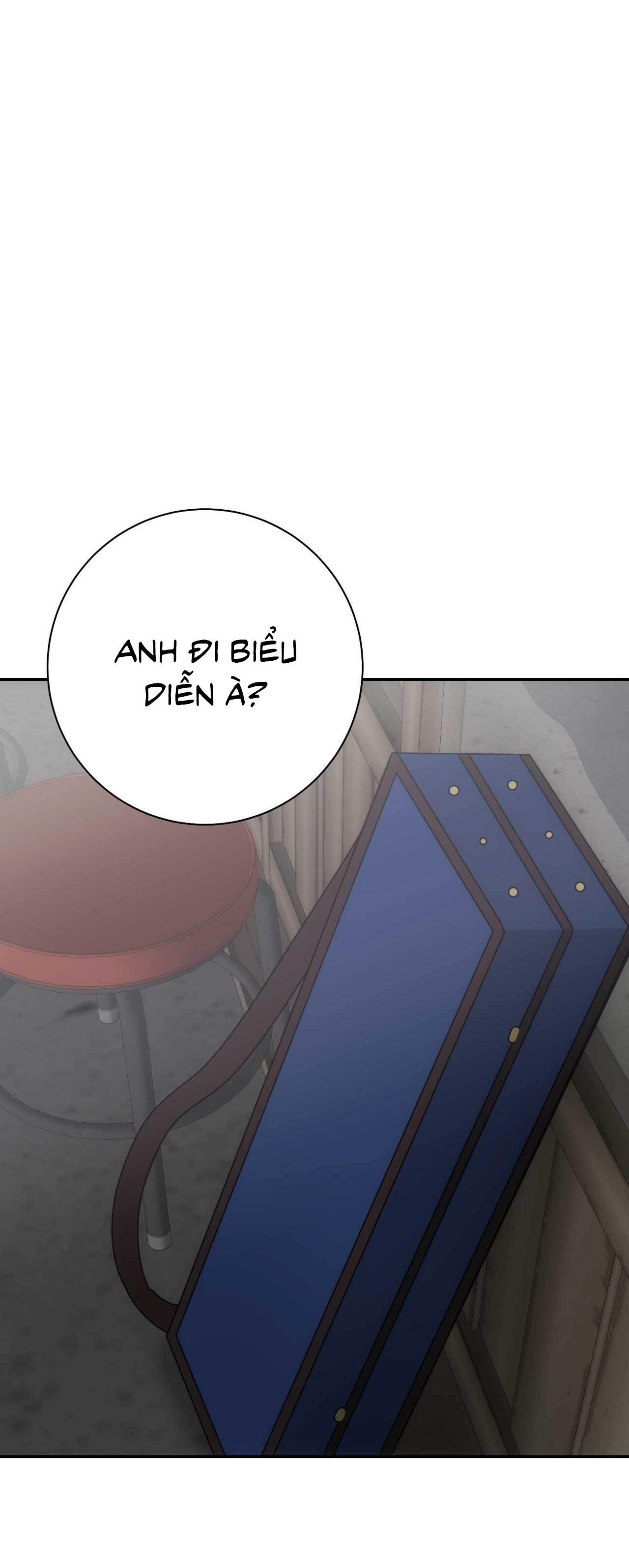 CHÌM TRONG KHOÁI LẠC Chapter 45 - Trang 2