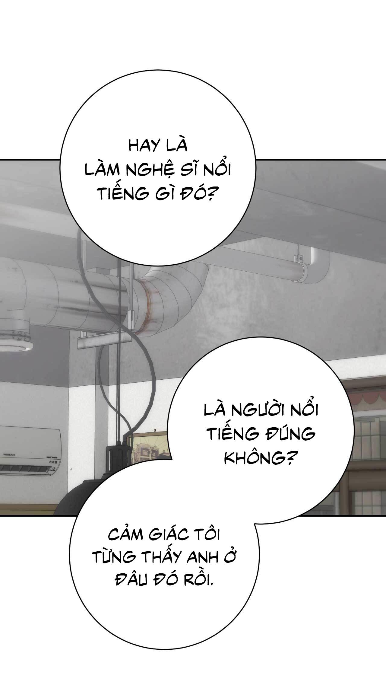 CHÌM TRONG KHOÁI LẠC Chapter 45 - Trang 2