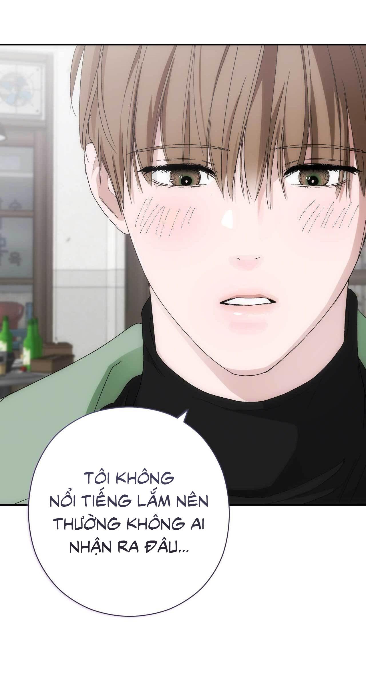 CHÌM TRONG KHOÁI LẠC Chapter 45 - Trang 2