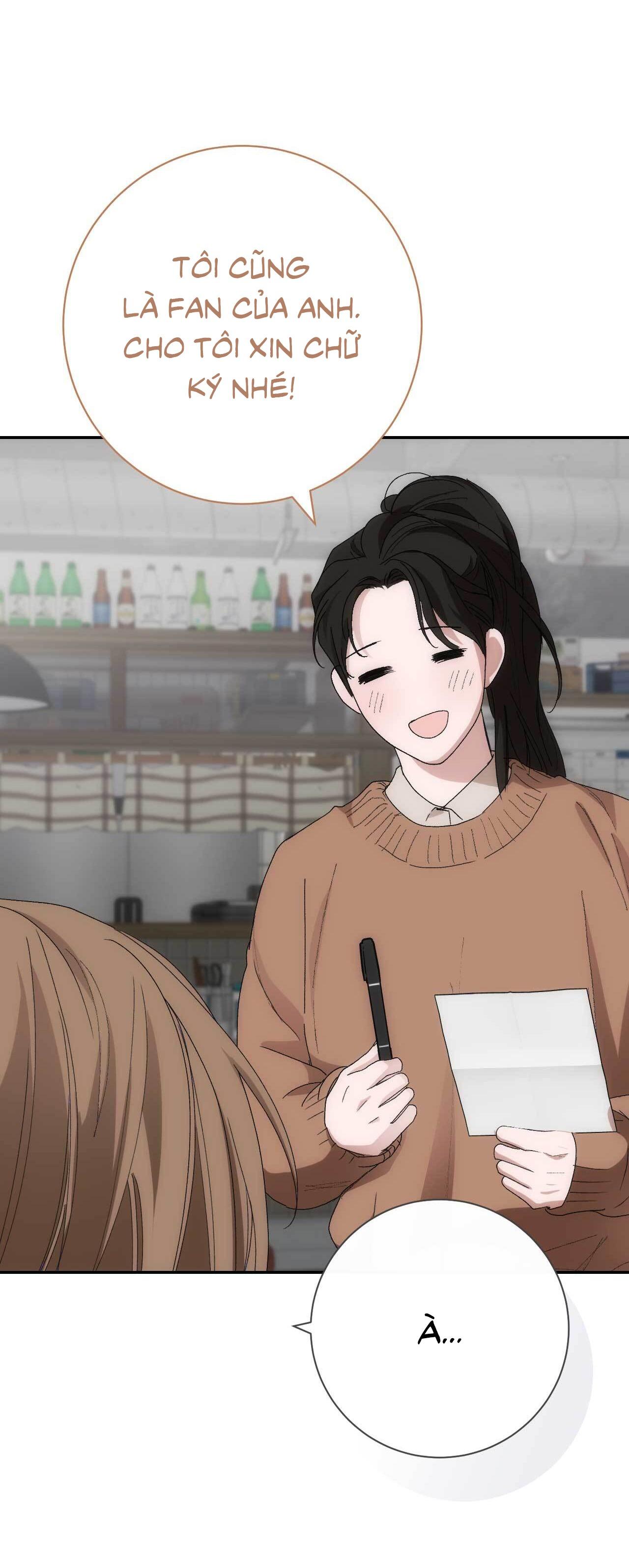 CHÌM TRONG KHOÁI LẠC Chapter 45 - Trang 2