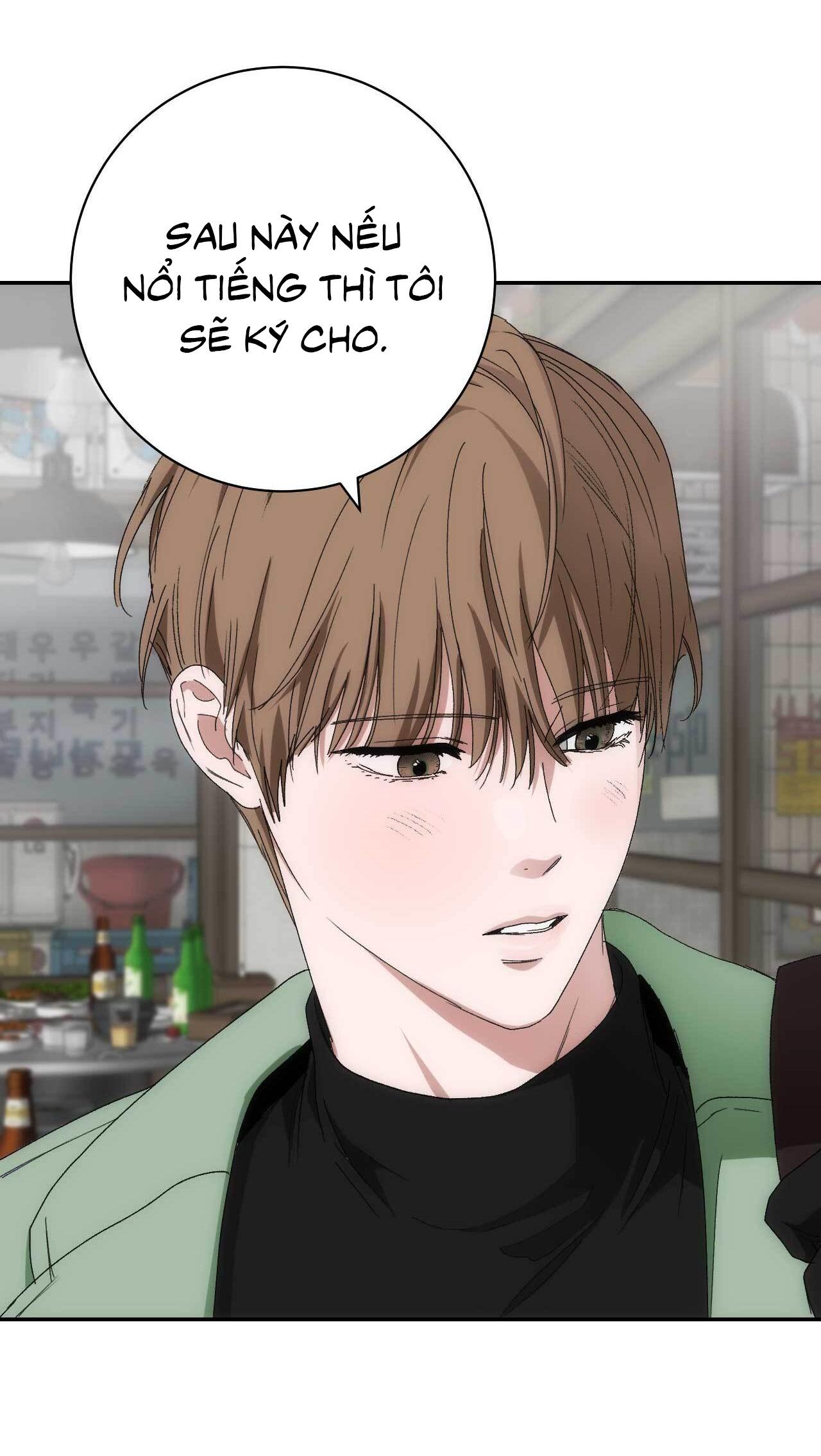 CHÌM TRONG KHOÁI LẠC Chapter 45 - Trang 2