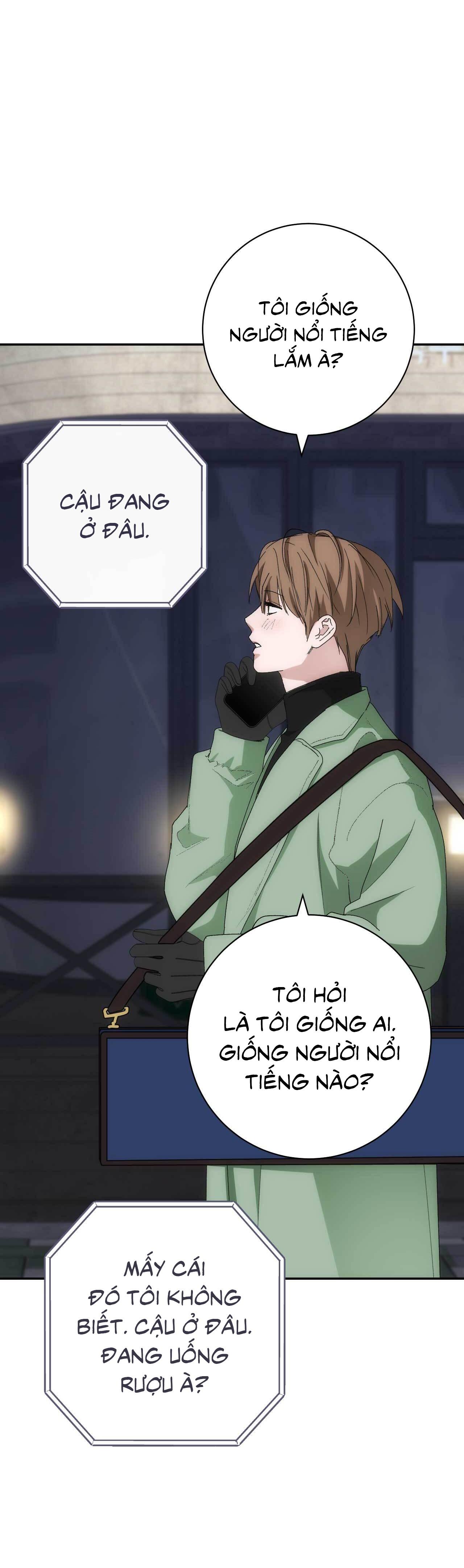 CHÌM TRONG KHOÁI LẠC Chapter 45 - Trang 2