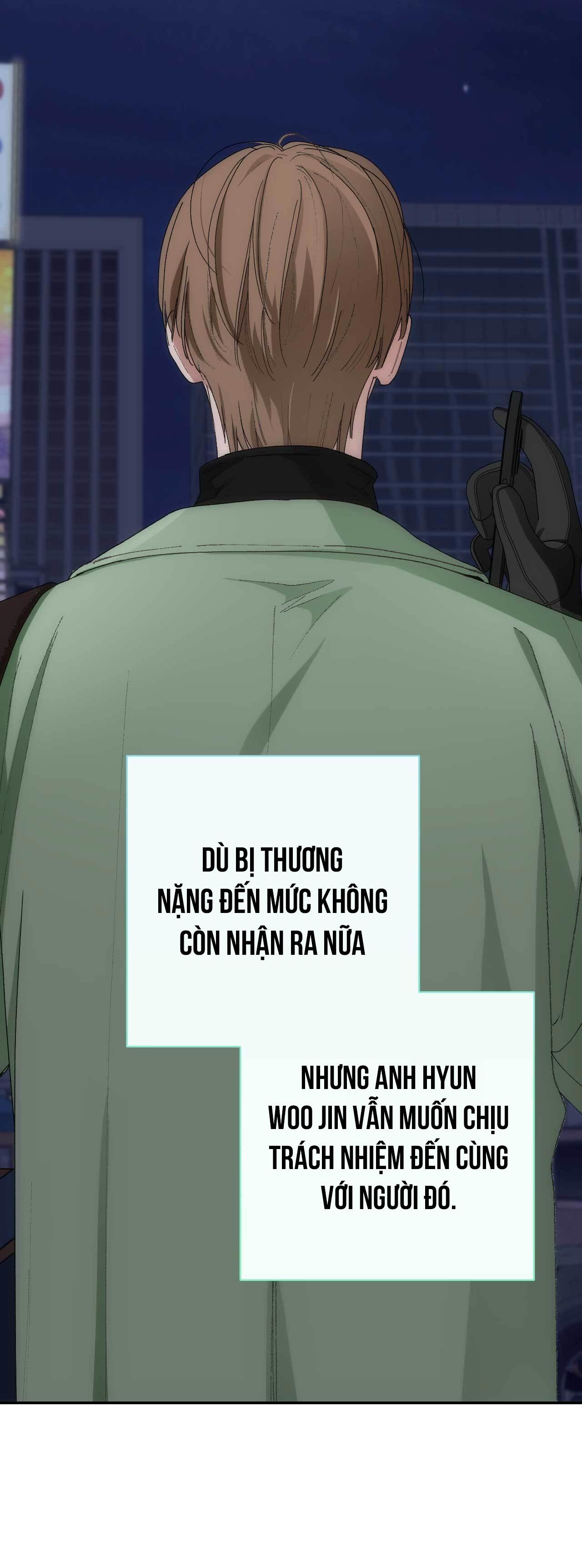 CHÌM TRONG KHOÁI LẠC Chapter 45 - Trang 2