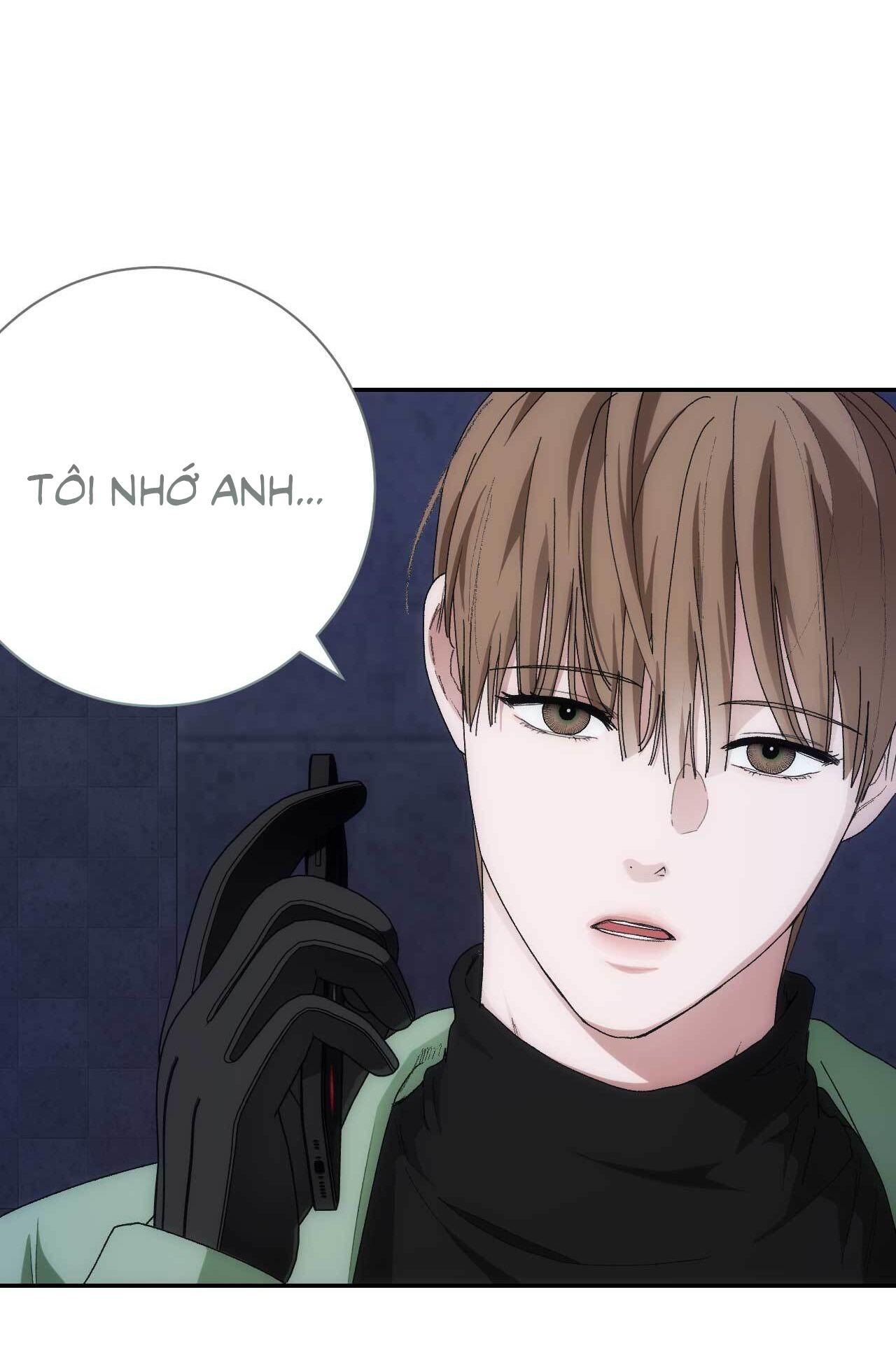 CHÌM TRONG KHOÁI LẠC Chapter 45 - Trang 2