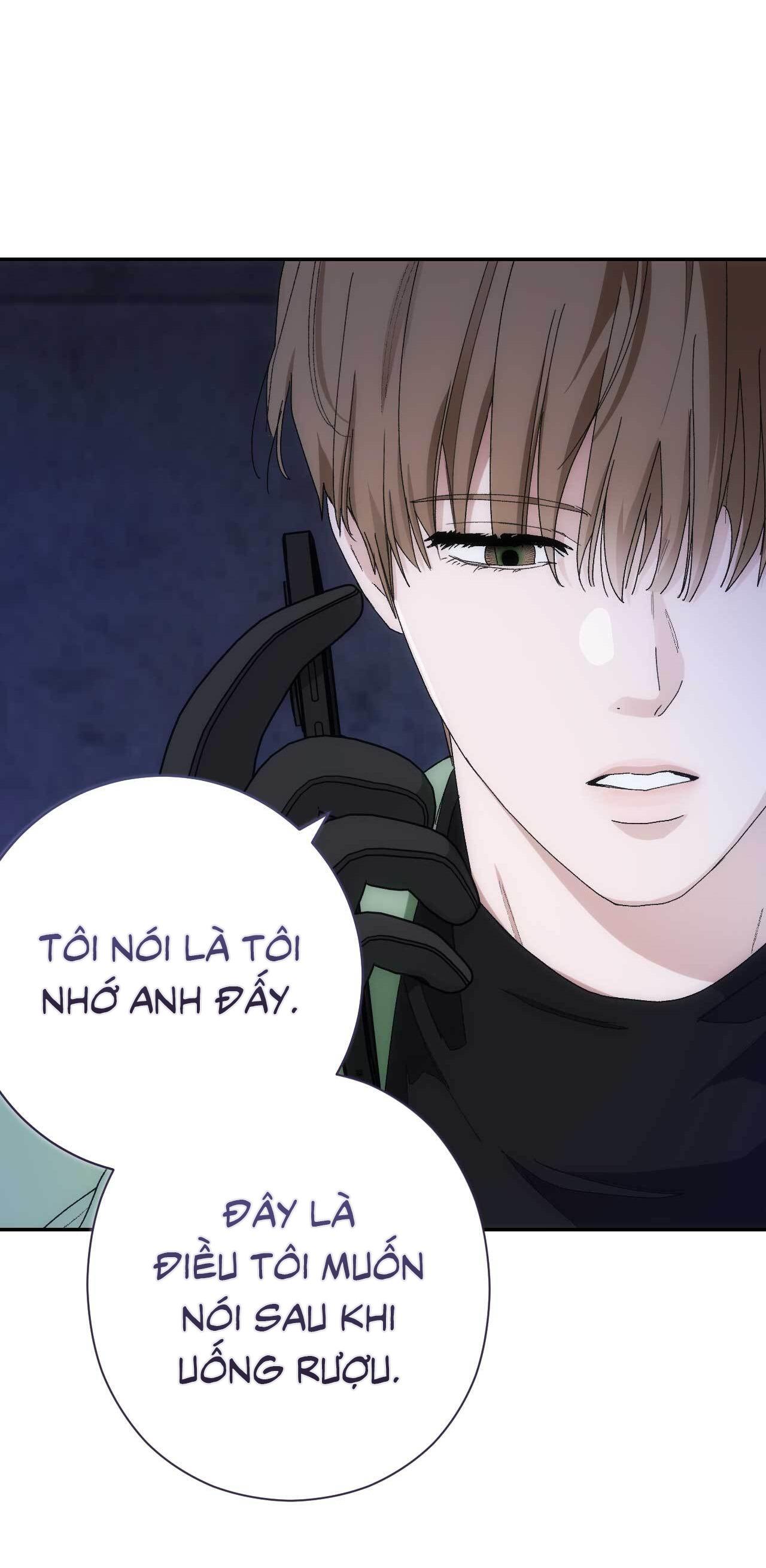 CHÌM TRONG KHOÁI LẠC Chapter 45 - Trang 2