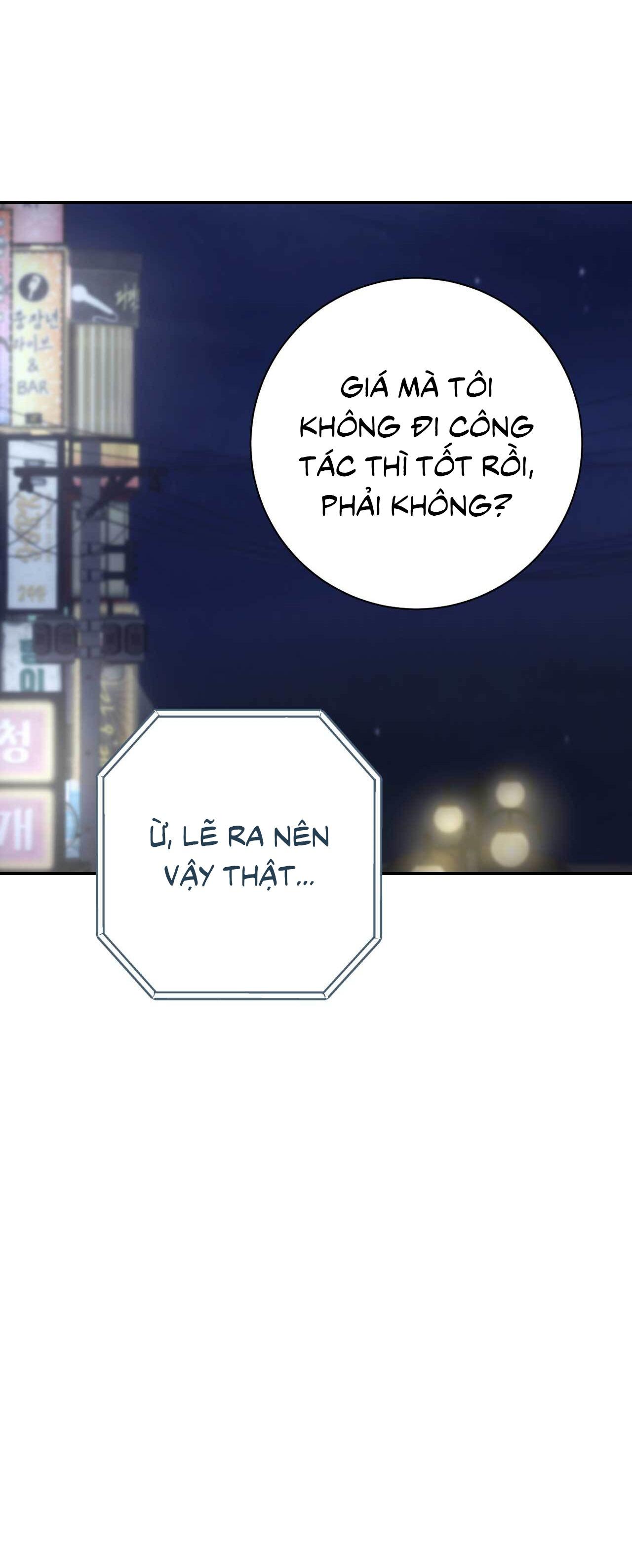 CHÌM TRONG KHOÁI LẠC Chapter 45 - Trang 2