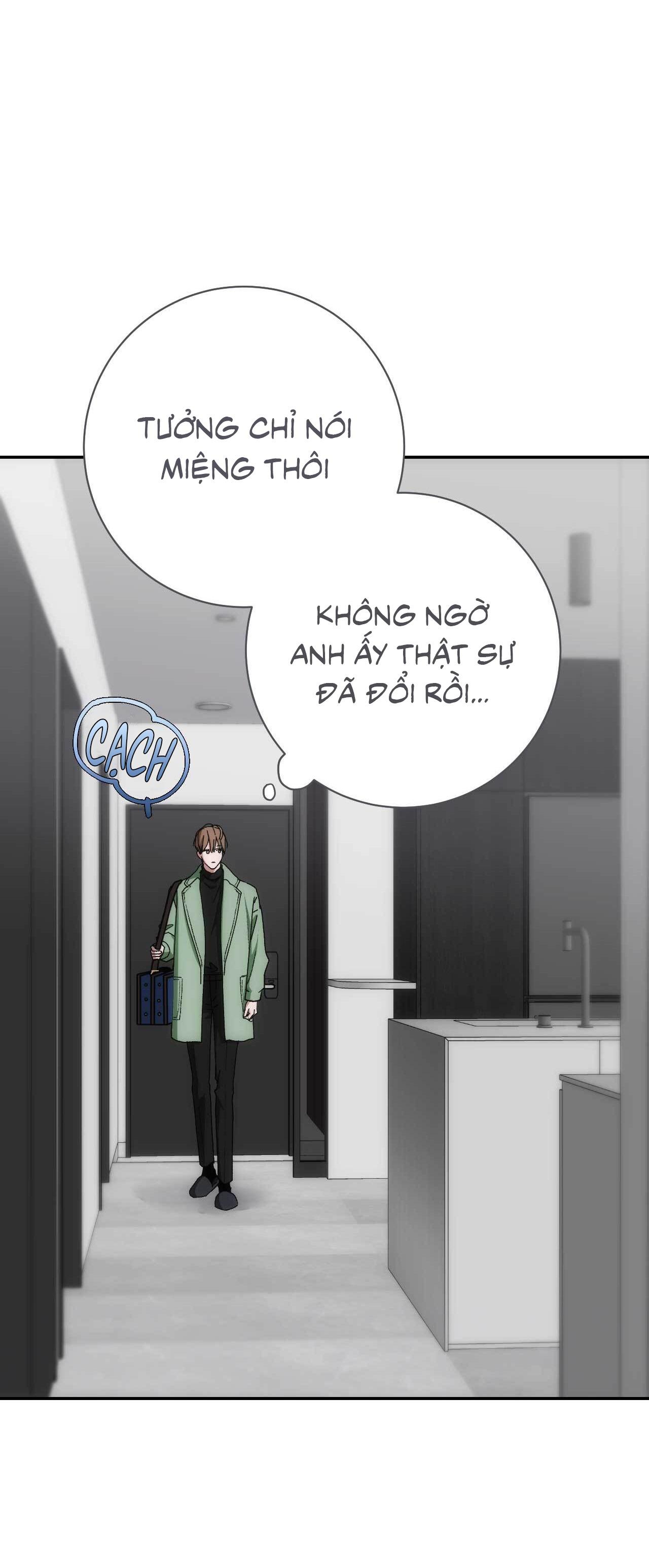 CHÌM TRONG KHOÁI LẠC Chapter 45 - Trang 2