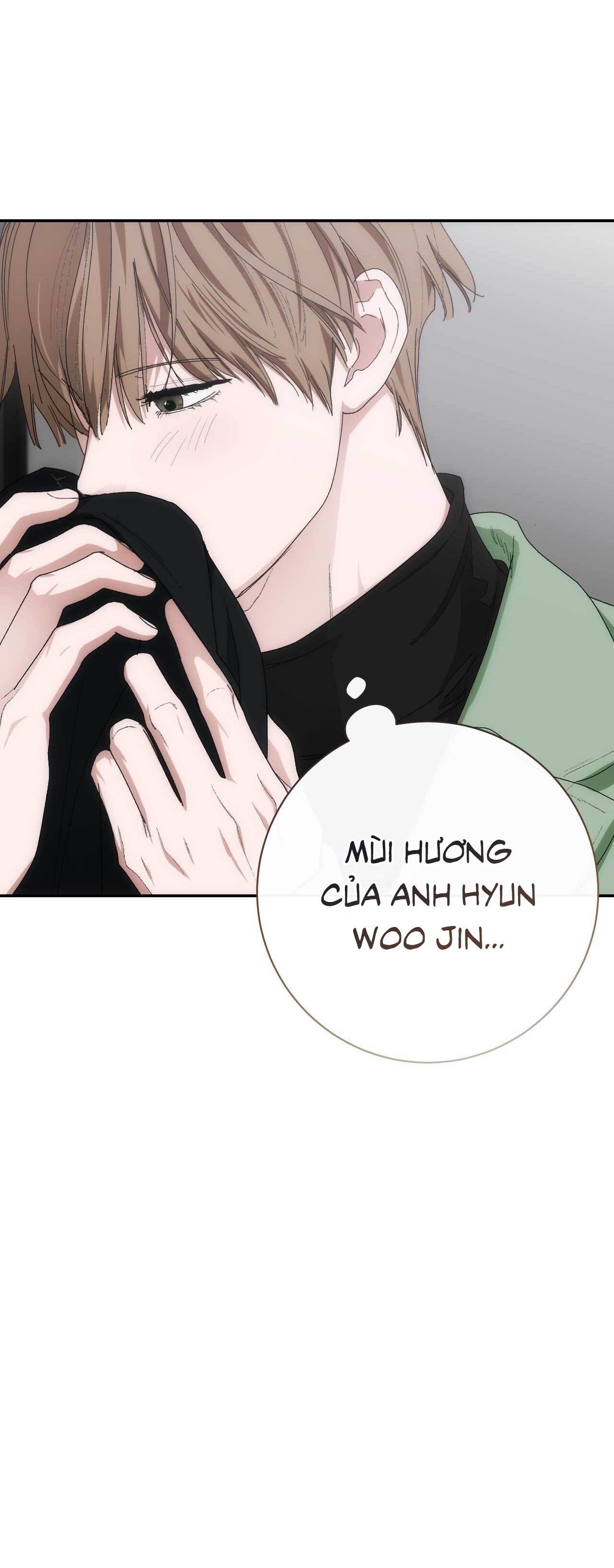 CHÌM TRONG KHOÁI LẠC Chapter 45 - Trang 2