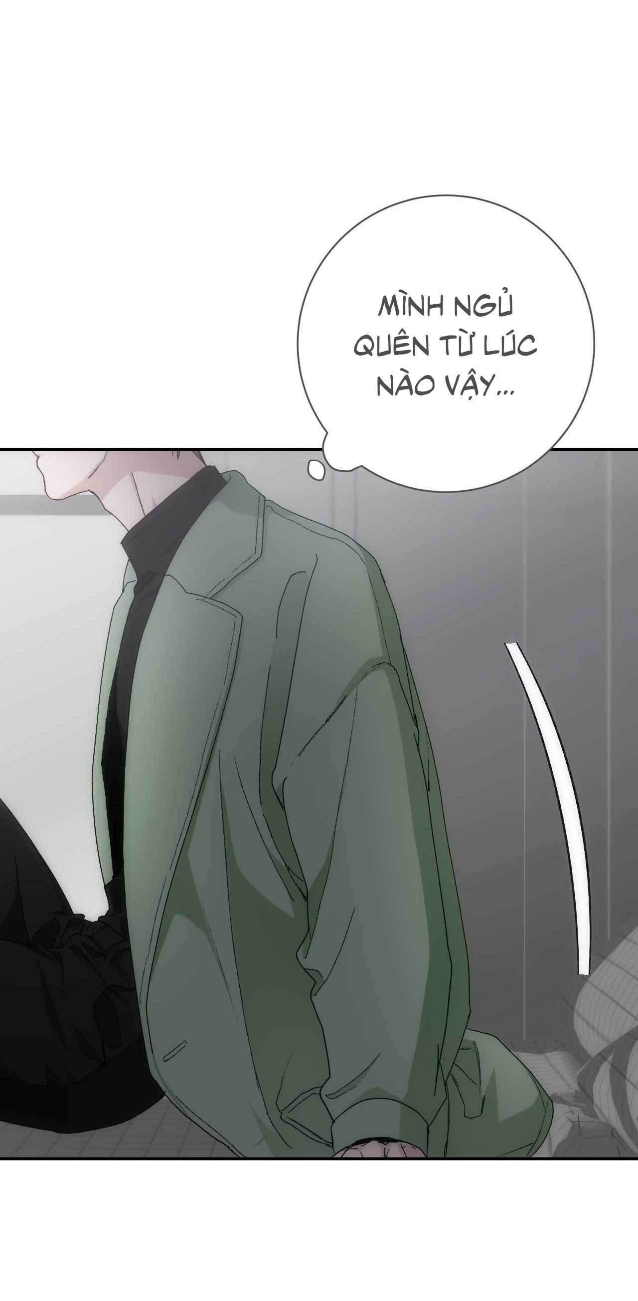 CHÌM TRONG KHOÁI LẠC Chapter 45 - Trang 2