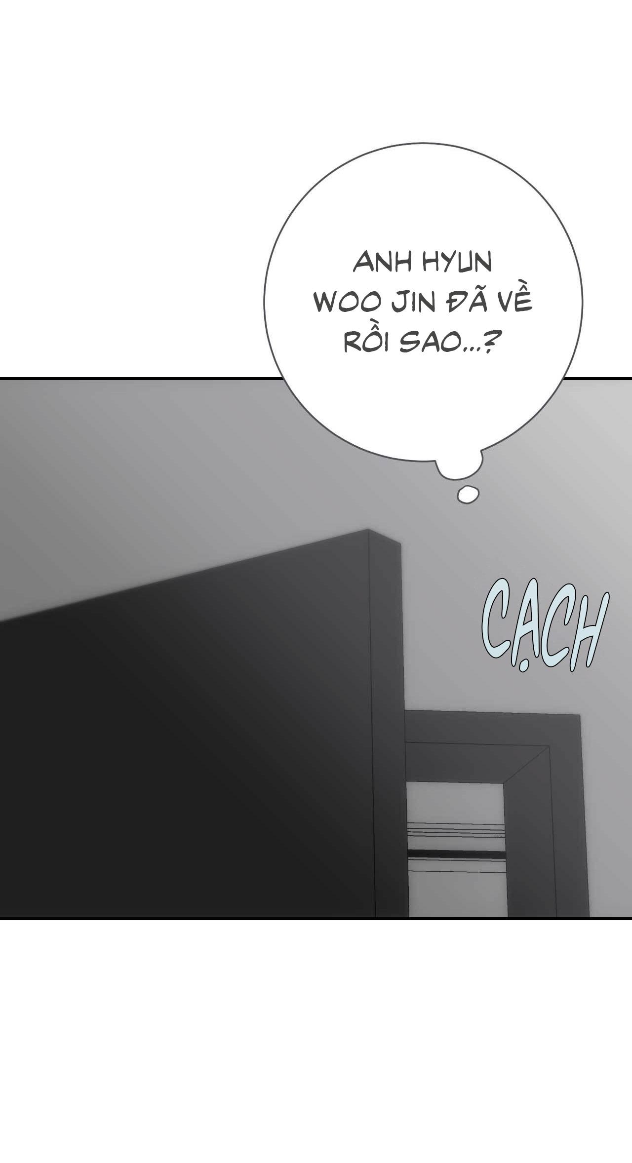 CHÌM TRONG KHOÁI LẠC Chapter 45 - Trang 2