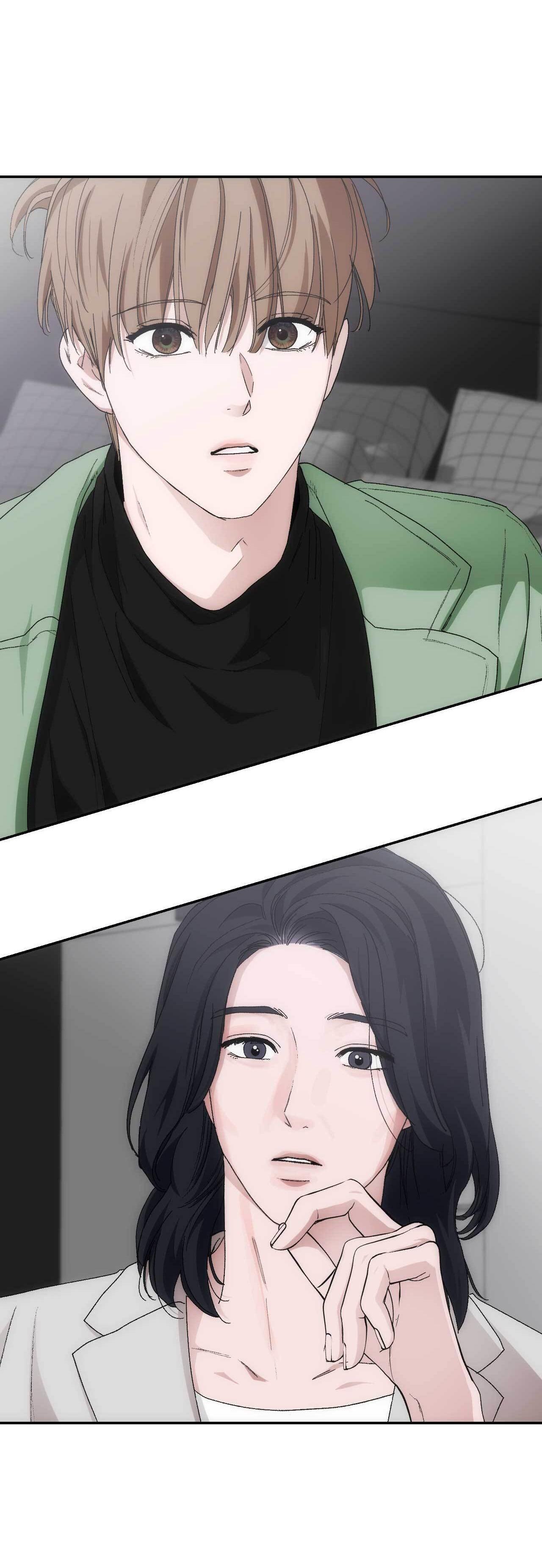 CHÌM TRONG KHOÁI LẠC Chapter 45 - Trang 2
