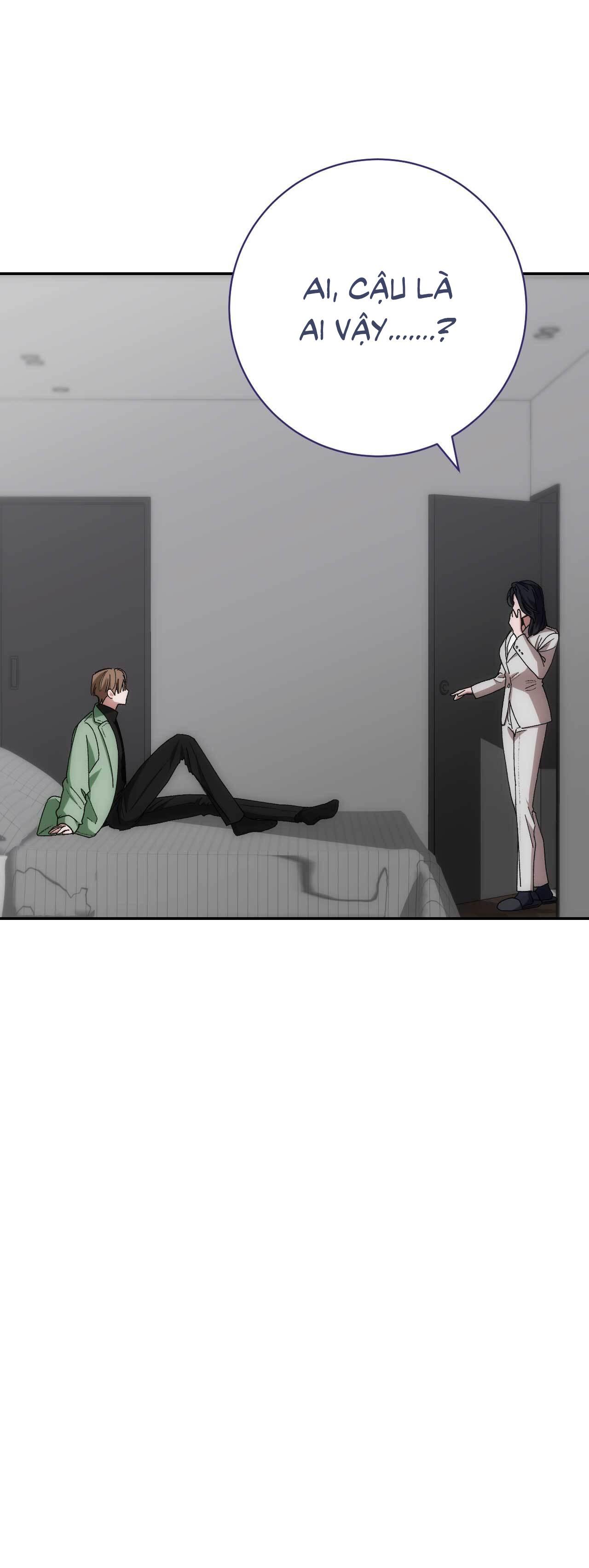 CHÌM TRONG KHOÁI LẠC Chapter 45 - Trang 2