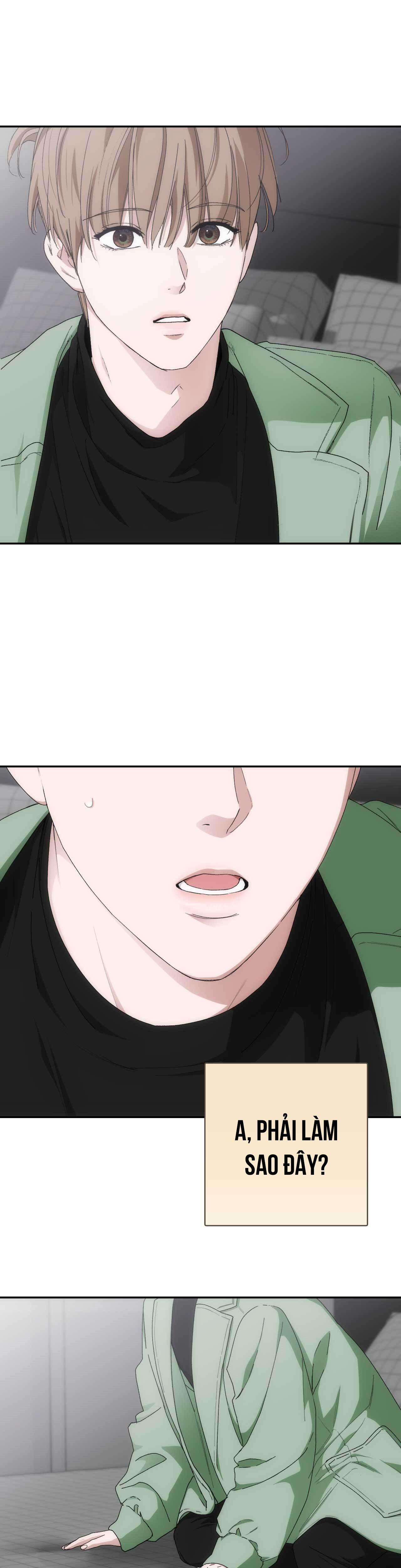 CHÌM TRONG KHOÁI LẠC Chapter 46 - Next 