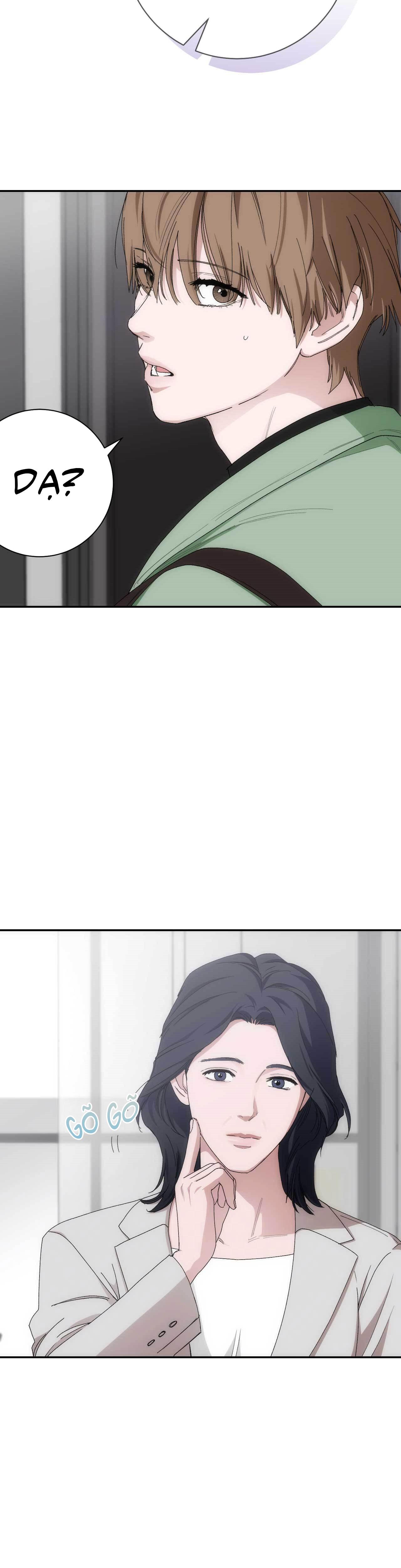 CHÌM TRONG KHOÁI LẠC Chapter 46 - Next 