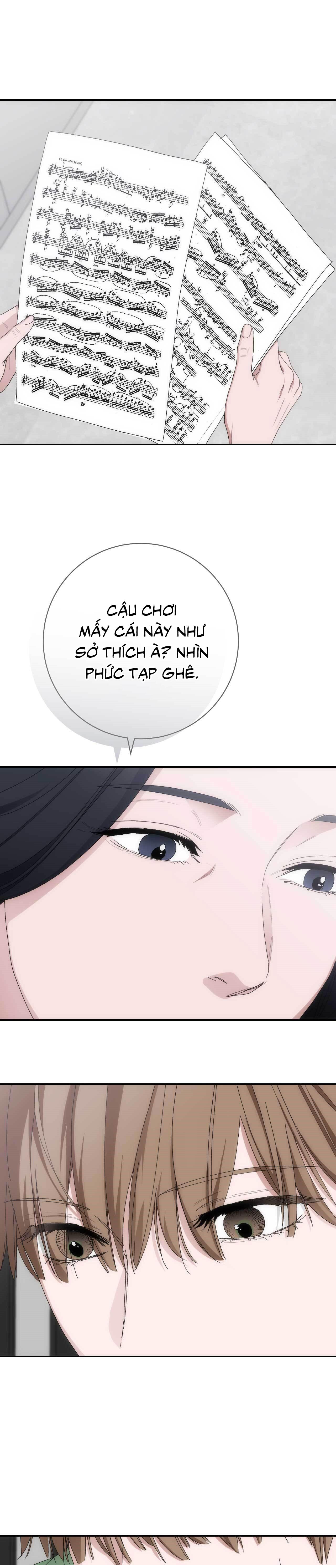 CHÌM TRONG KHOÁI LẠC Chapter 46 - Next 