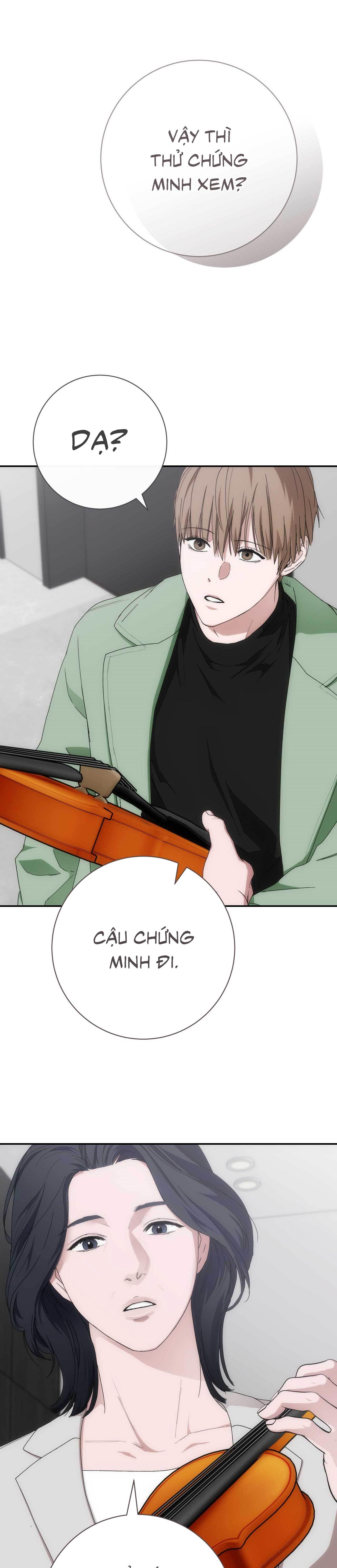 CHÌM TRONG KHOÁI LẠC Chapter 46 - Next 