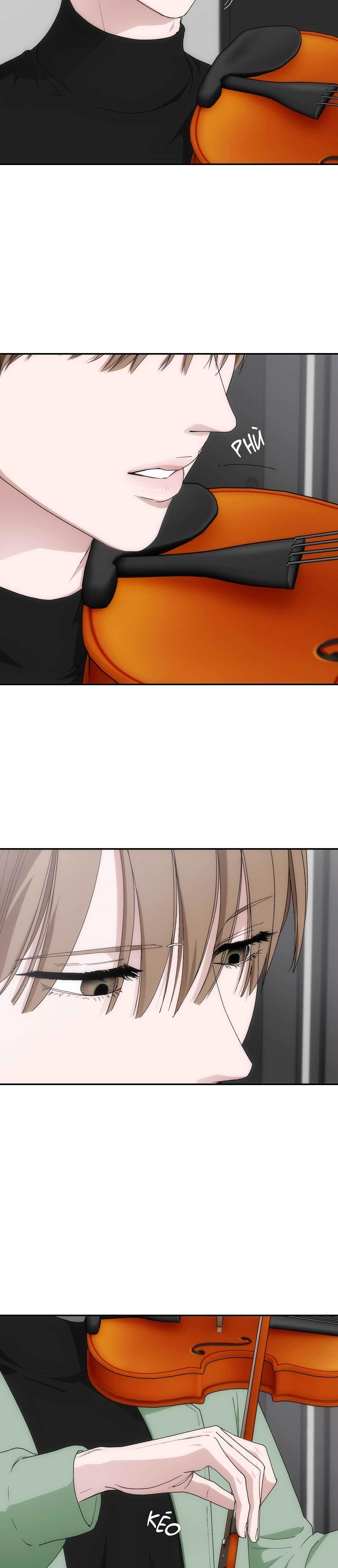 CHÌM TRONG KHOÁI LẠC Chapter 46 - Next 