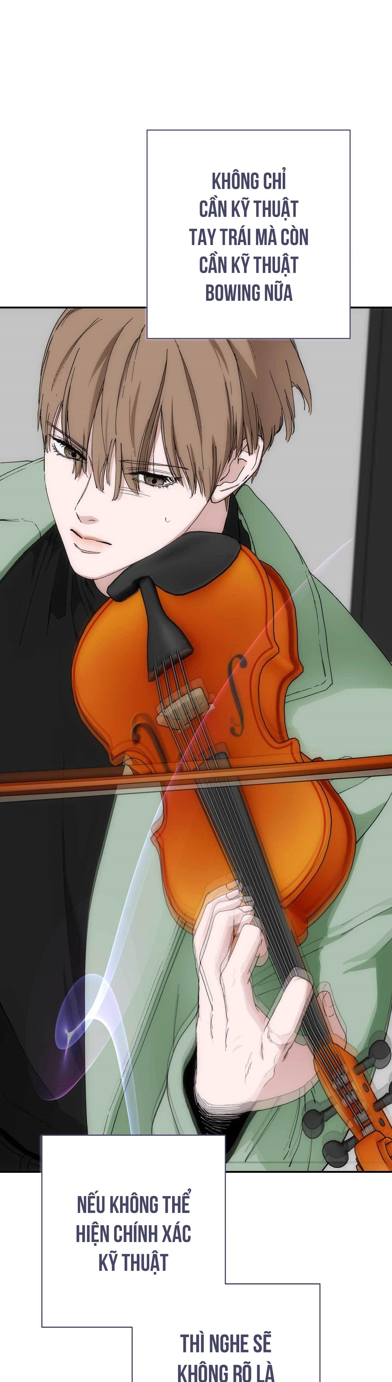 CHÌM TRONG KHOÁI LẠC Chapter 46 - Next 