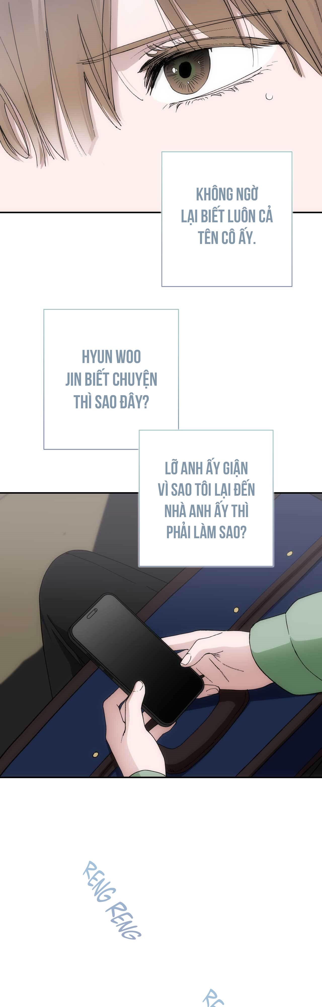 CHÌM TRONG KHOÁI LẠC Chapter 46 - Next 