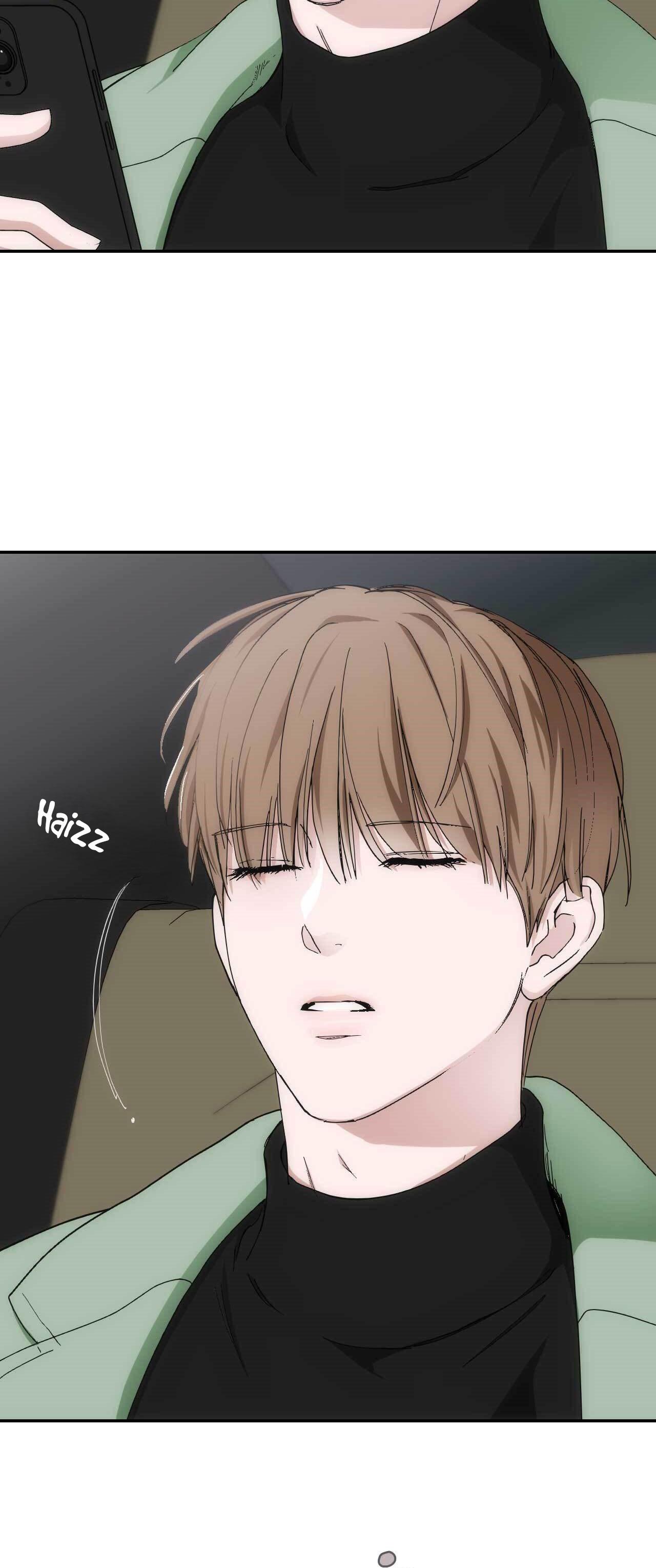 CHÌM TRONG KHOÁI LẠC Chapter 46 - Next 