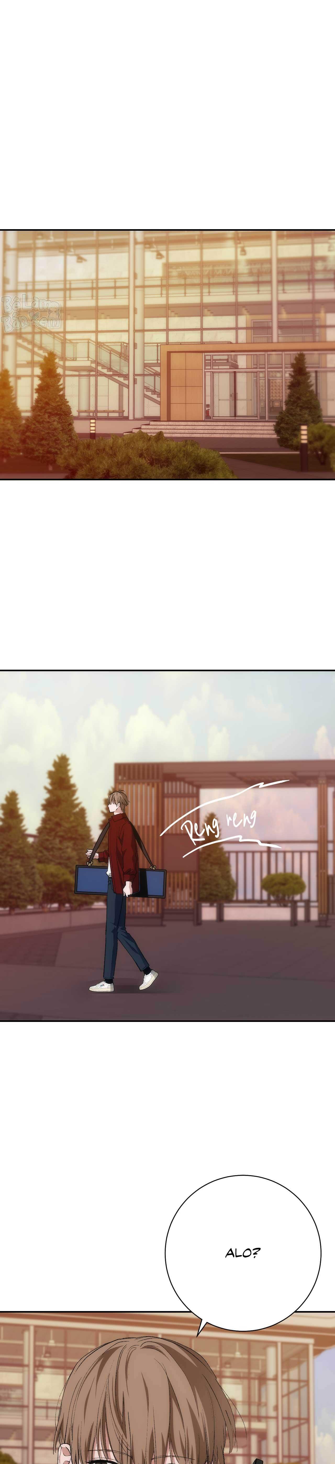 CHÌM TRONG KHOÁI LẠC Chapter 49 H+++ - Trang 3