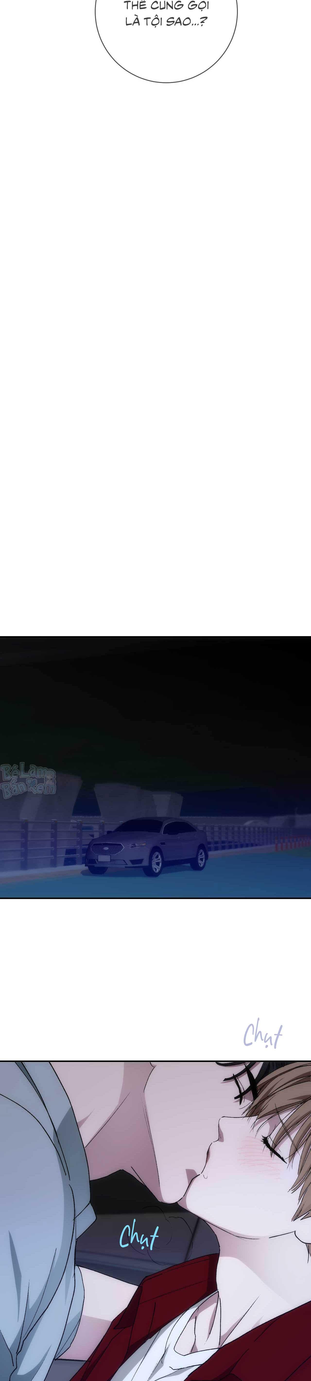 CHÌM TRONG KHOÁI LẠC Chapter 49 H+++ - Trang 3
