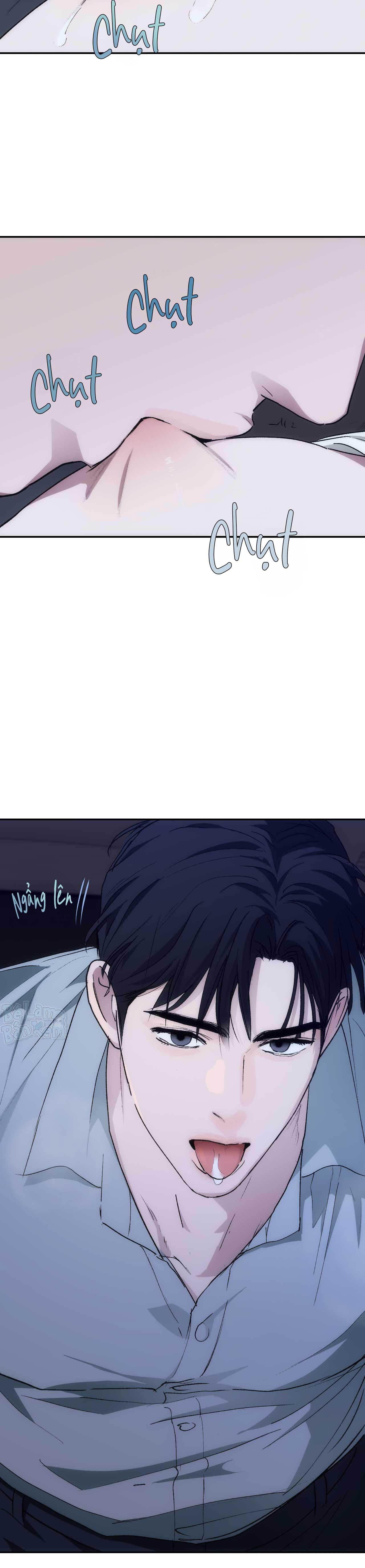 CHÌM TRONG KHOÁI LẠC Chapter 49 H+++ - Trang 3