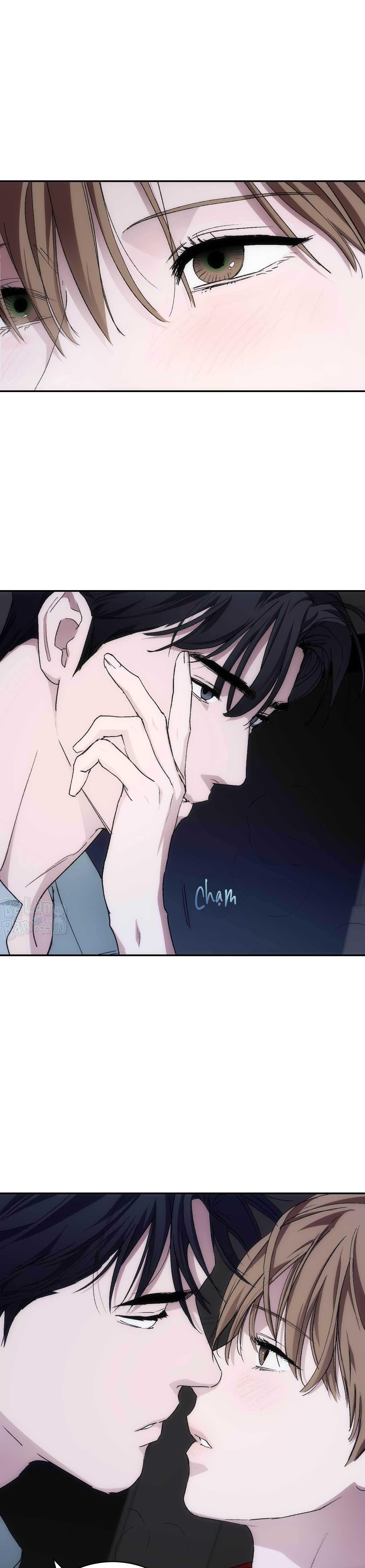 CHÌM TRONG KHOÁI LẠC Chapter 49 H+++ - Trang 3