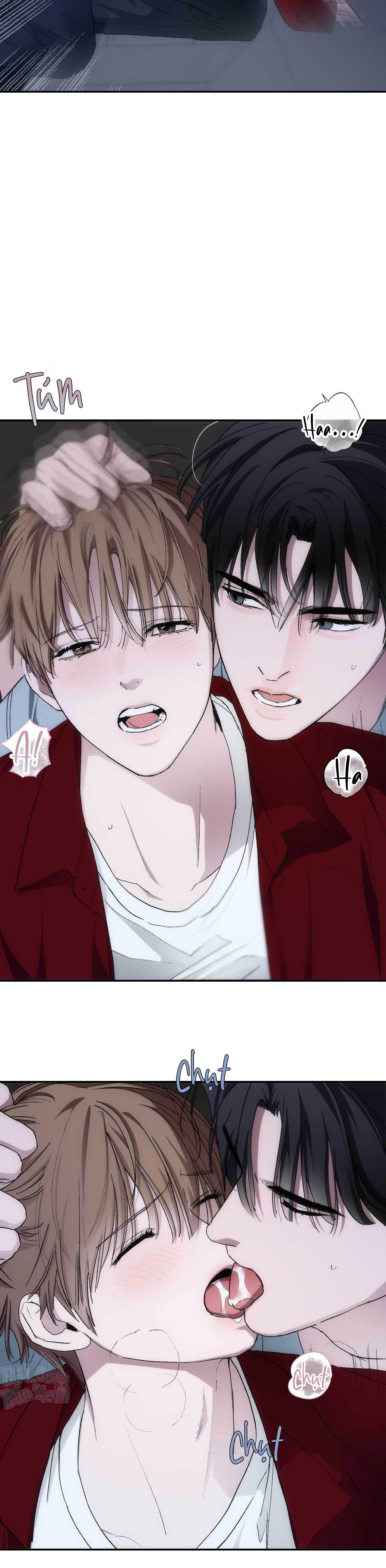 CHÌM TRONG KHOÁI LẠC Chapter 49 H+++ - Trang 3