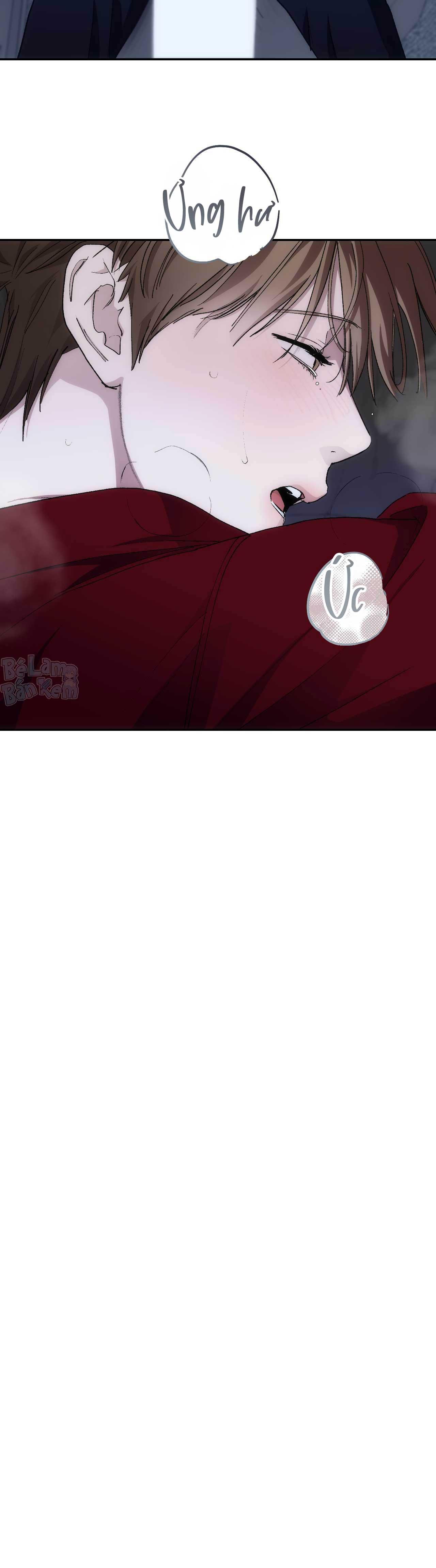 CHÌM TRONG KHOÁI LẠC Chapter 49 H+++ - Trang 3