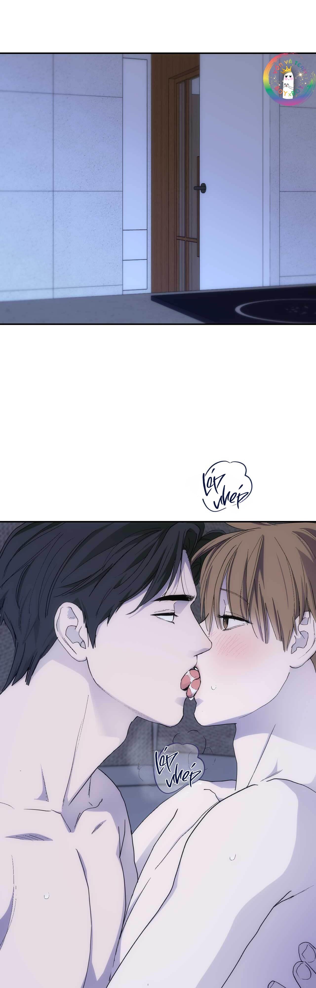 Chìm Trong Rung Cảm Chapter 48 Sếch tình củm - Next 