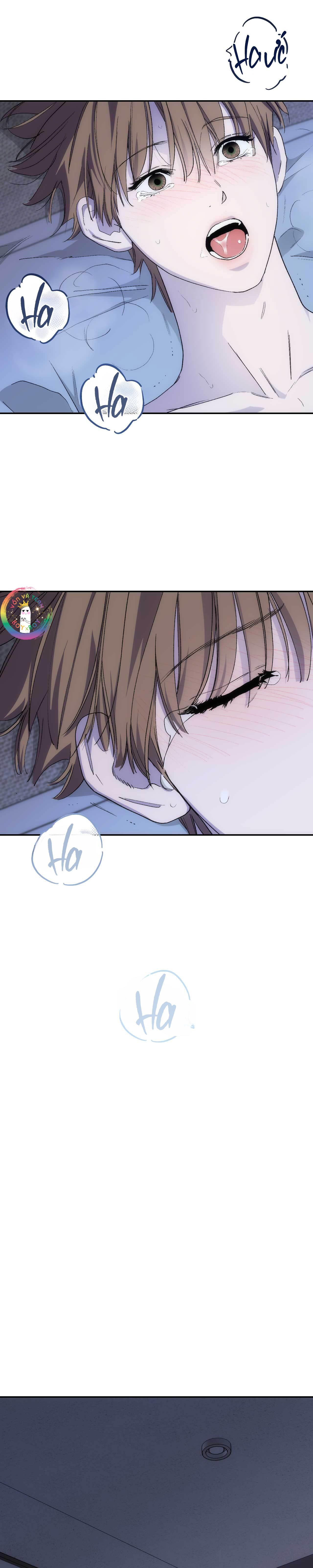 Chìm Trong Rung Cảm Chapter 48 Sếch tình củm - Next 