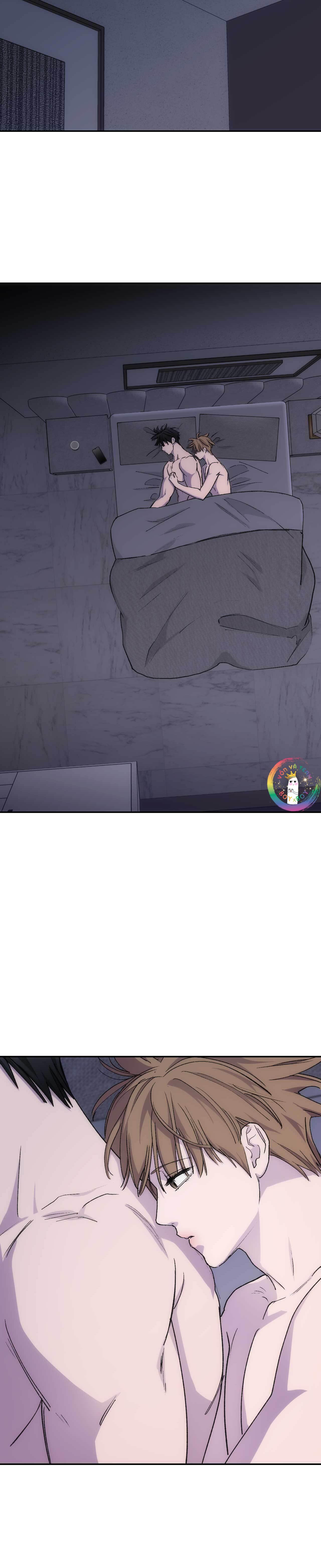 Chìm Trong Rung Cảm Chapter 48 Sếch tình củm - Next 