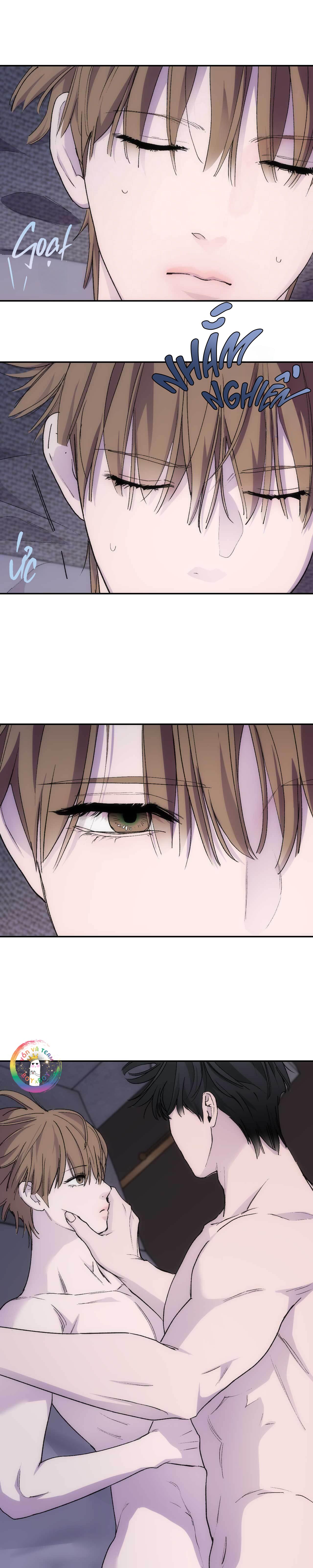 Chìm Trong Rung Cảm Chapter 48 Sếch tình củm - Next 