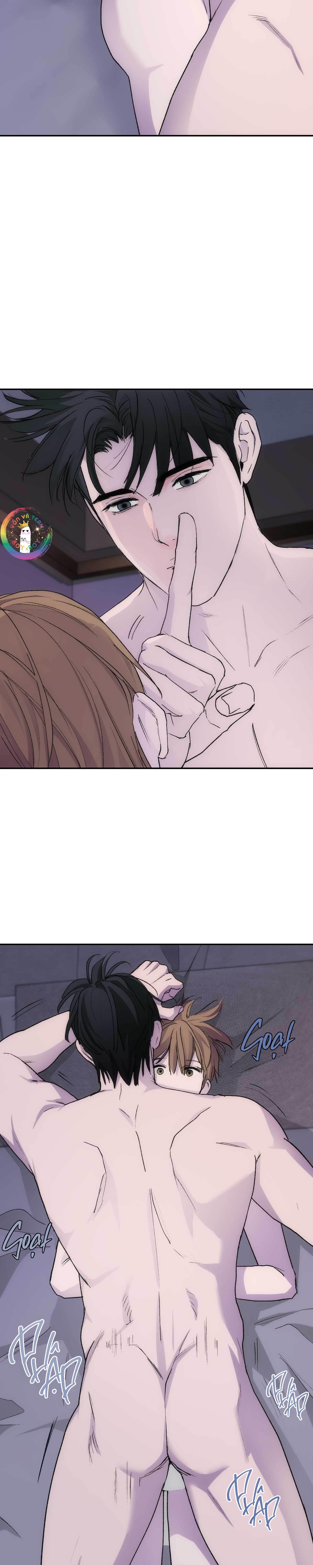 Chìm Trong Rung Cảm Chapter 48 Sếch tình củm - Next 