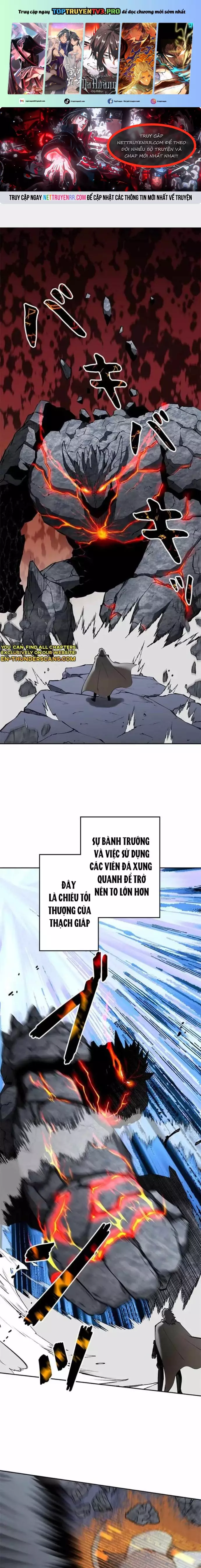 Chinh Phục Ngục Tối Bằng Sao Chép Dán! Chapter 45 - Trang 2