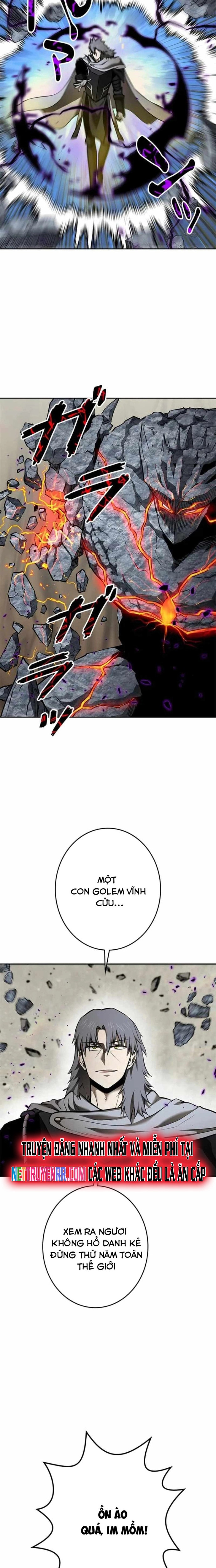Chinh Phục Ngục Tối Bằng Sao Chép Dán! Chapter 45 - Trang 2