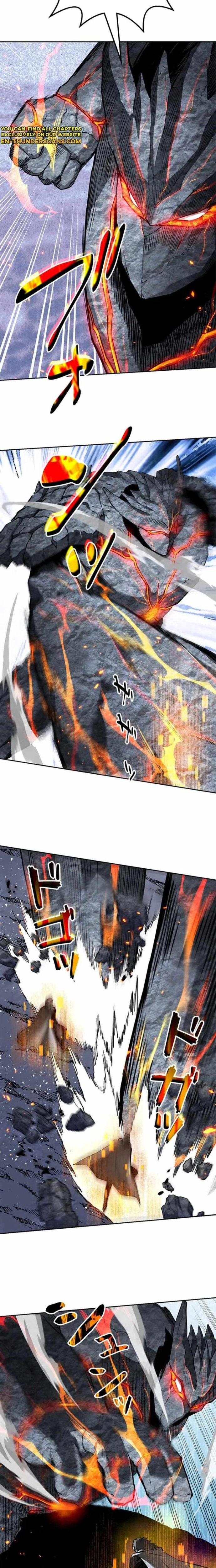 Chinh Phục Ngục Tối Bằng Sao Chép Dán! Chapter 45 - Trang 2