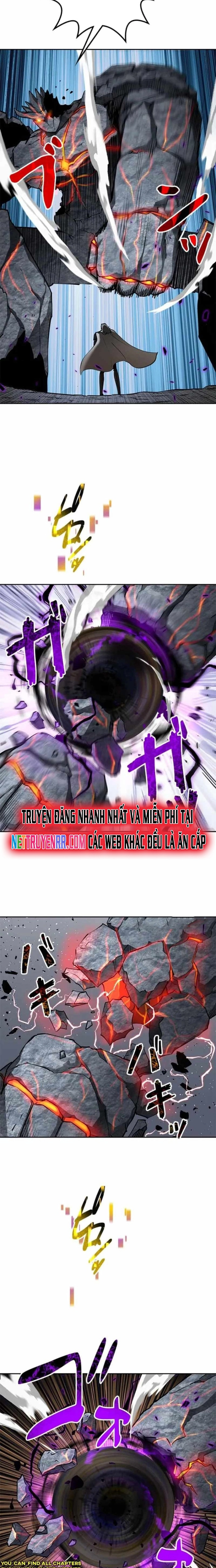 Chinh Phục Ngục Tối Bằng Sao Chép Dán! Chapter 45 - Trang 2