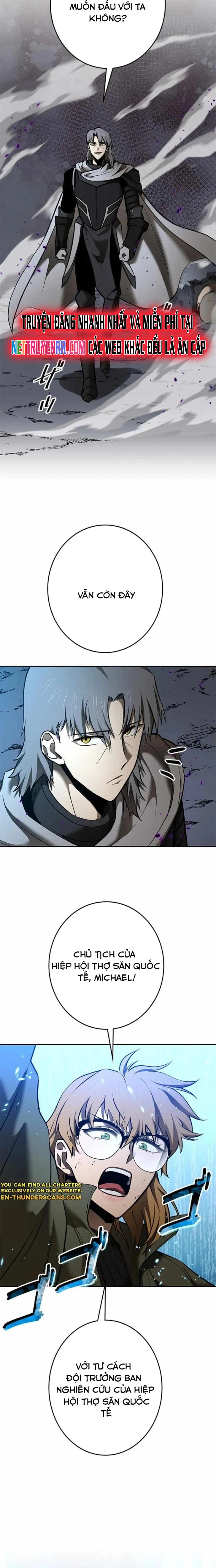 Chinh Phục Ngục Tối Bằng Sao Chép Dán! Chapter 45 - Trang 2