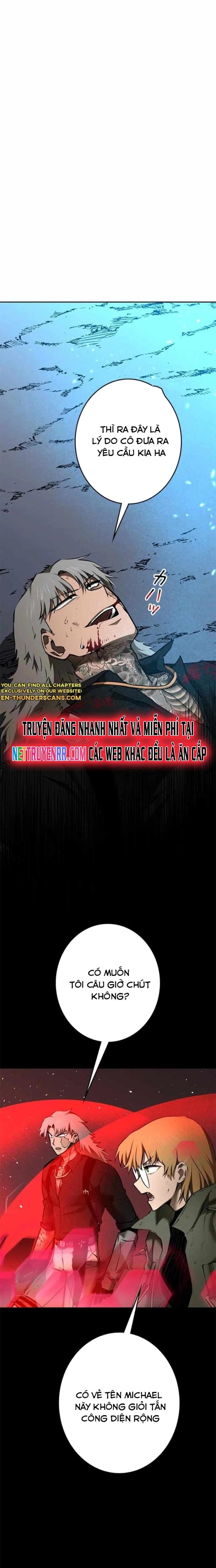 Chinh Phục Ngục Tối Bằng Sao Chép Dán! Chapter 45 - Trang 2