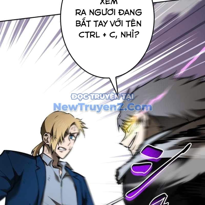 Chinh Phục Ngục Tối Bằng Sao Chép Dán! Chapter 47 - Trang 2