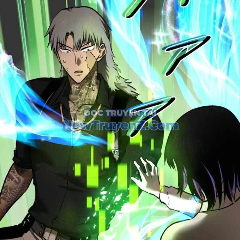 Chinh Phục Ngục Tối Bằng Sao Chép Dán! Chapter 47 - Trang 2