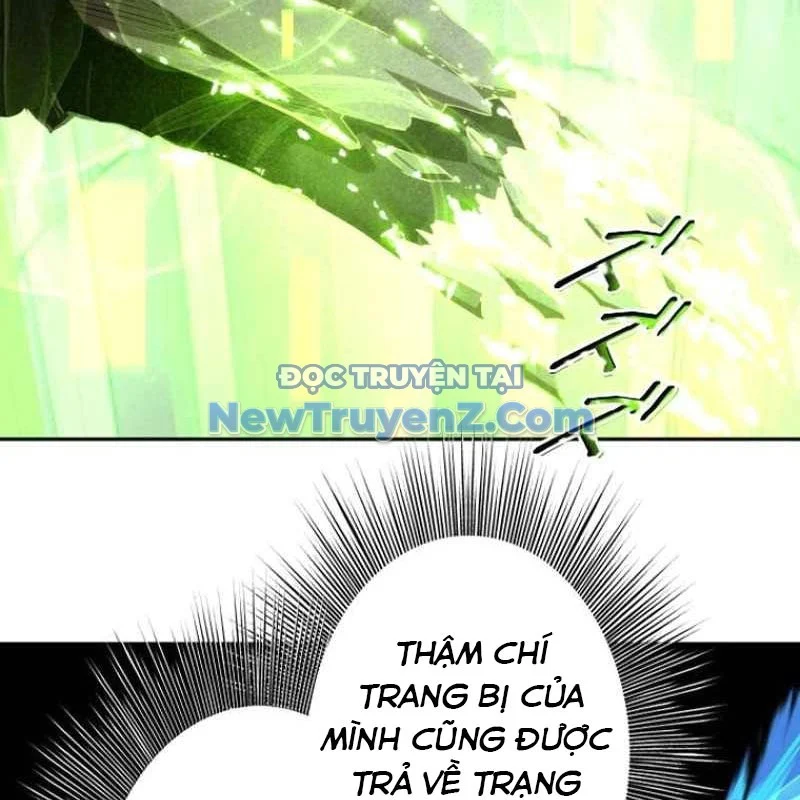 Chinh Phục Ngục Tối Bằng Sao Chép Dán! Chapter 47 - Trang 2